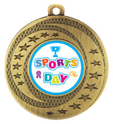Wayfare - Sports Day Gold