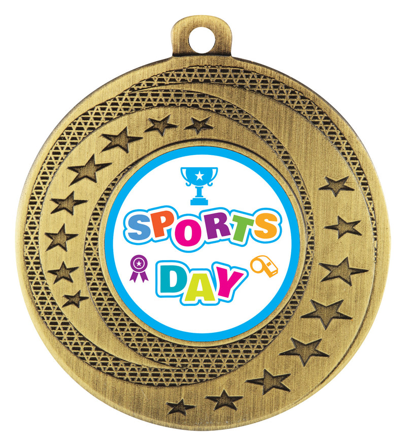 Wayfare - Sports Day Gold