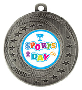 Wayfare - Sports Day Silver