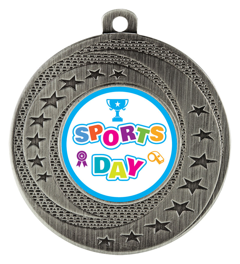 Wayfare - Sports Day Silver