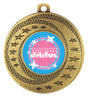 Wayfare - Dance Gold