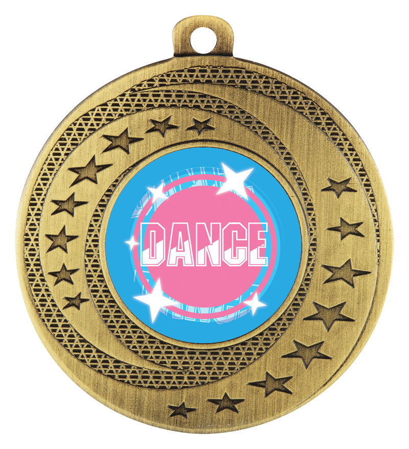 Wayfare - Dance Gold