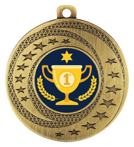 Wayfare - 1st Place Gold