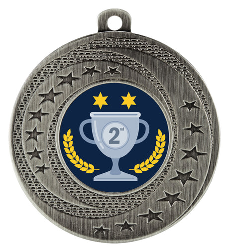 Wayfare - 2nd Place Silver
