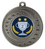 Wayfare - 2nd Place Silver