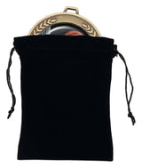 Medal Bag 115mm