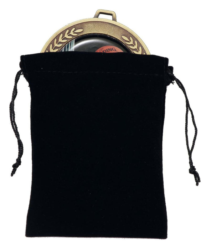 Medal Bag 115mm