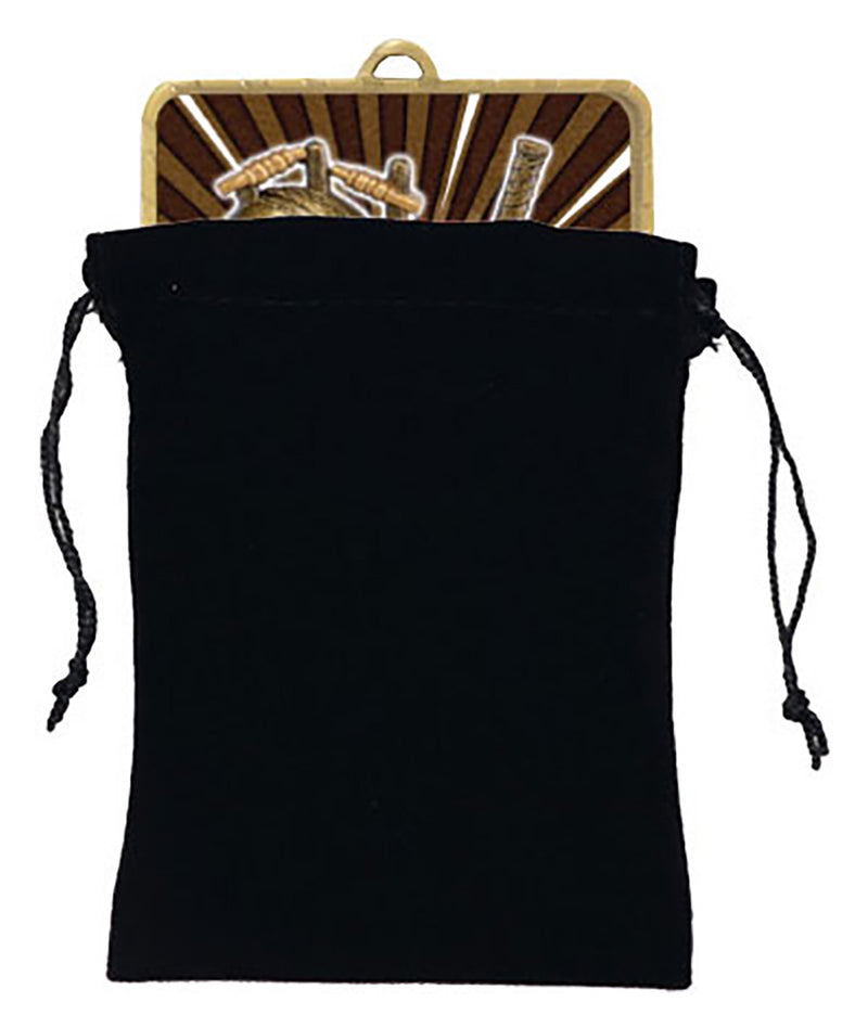 Medal Bag 115mm