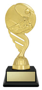 Budget Gold - Tennis 160mm