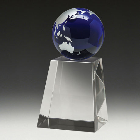Advance Blue Globe 130mm