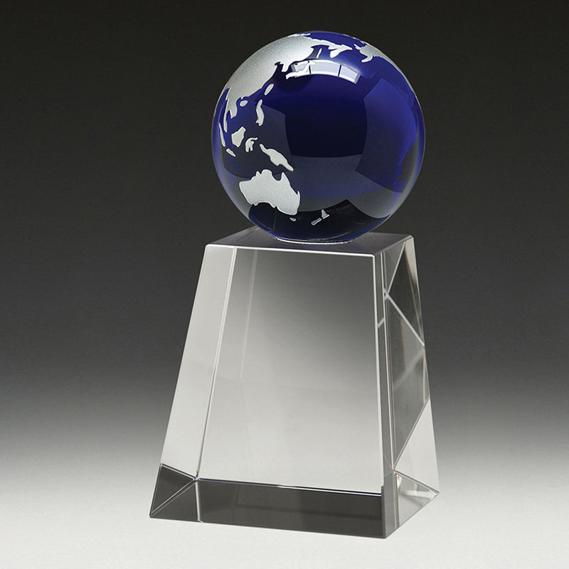 Advance Blue Globe 130mm