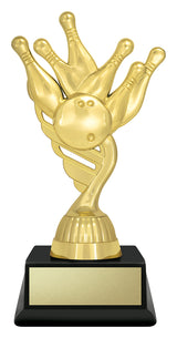 Budget Gold - Tenpin 160mm