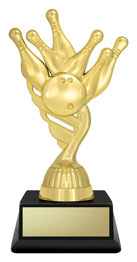 Budget Gold - Tenpin 160mm