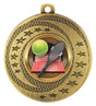 Wayfare Medal - Tennis Gold