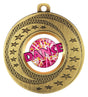 Wayfare Medal - Dance Gold