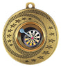Wayfare Medal - Darts Gold