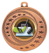 Wayfare Medal - Ice Hockey Bronze