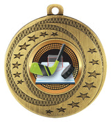 Wayfare Medal - Ice Hockey Gold