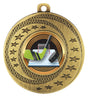 Wayfare Medal - Ice Hockey Gold