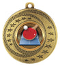 Wayfare Medal - Table Tennis Gold