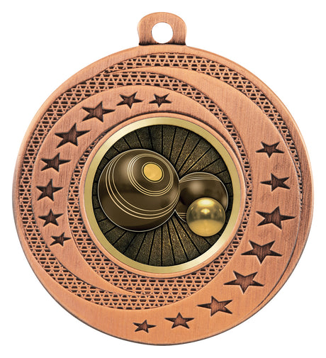 Wayfare Medal - Bowls Bronze