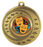 Wayfare Medal - Drama Gold