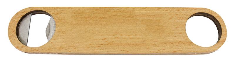 Wood Bar Bottle Opener Wood Bar Bottle Opener 180mm
