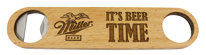 Wood Bar Bottle Opener Wood Bar Bottle Opener 180mm