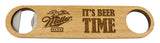 Wood Bar Bottle Opener 180mm