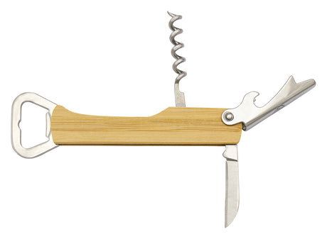 Bamboo Bar Tool 135mm