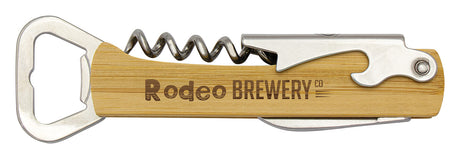 Bamboo Bar Tool 135mm