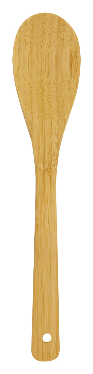 Bamboo Spoon 300mm