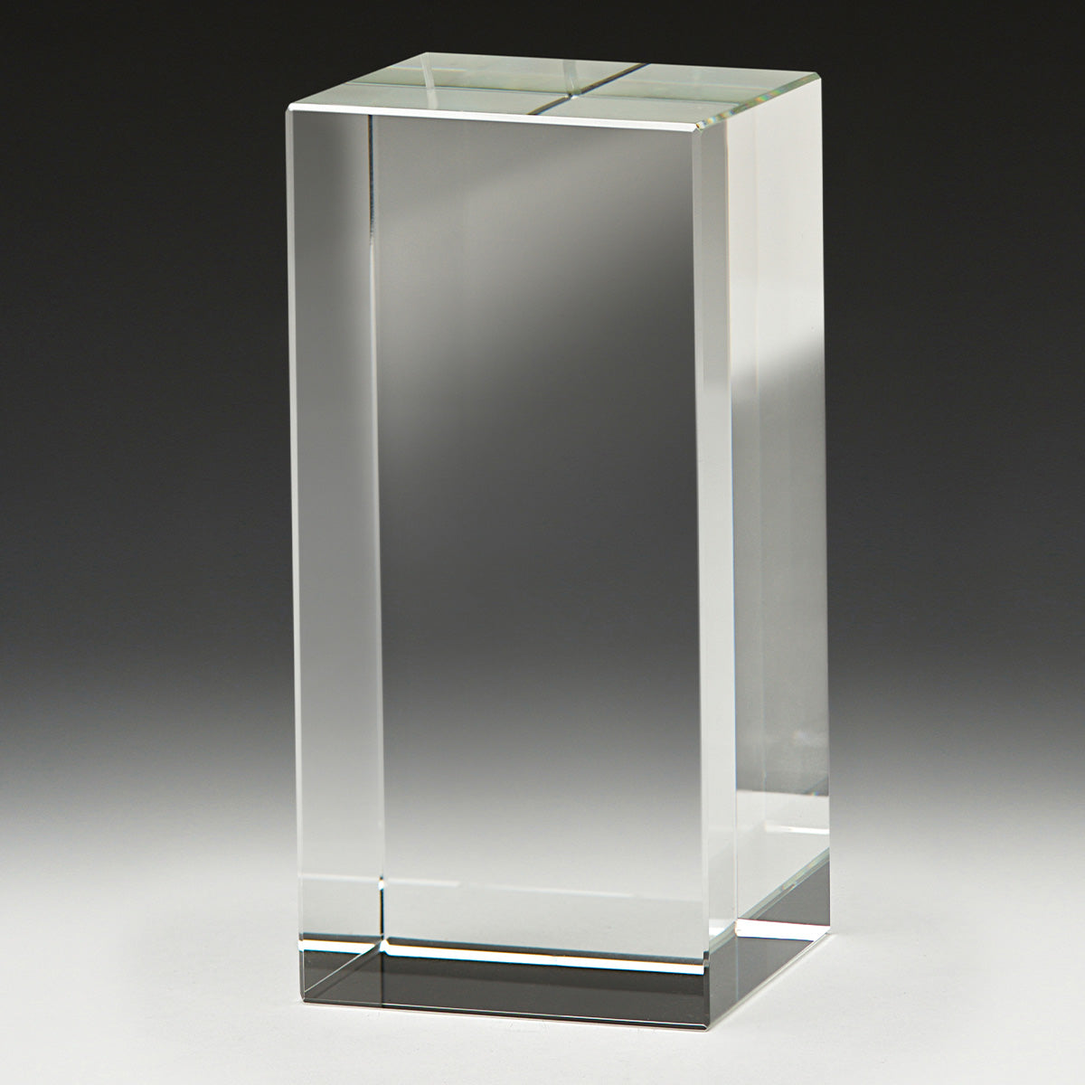 Crystal Icon Block 120mm