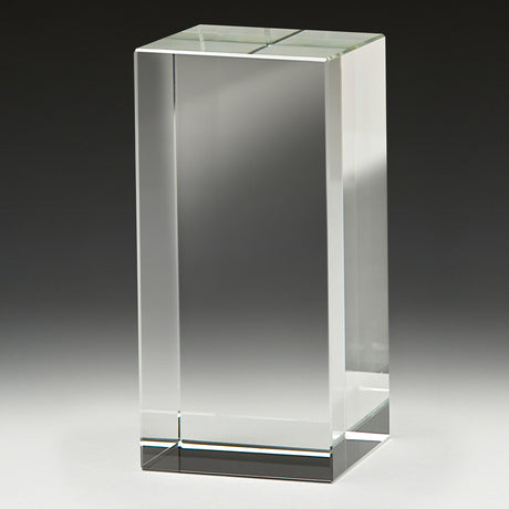 Crystal Icon Block 120mm