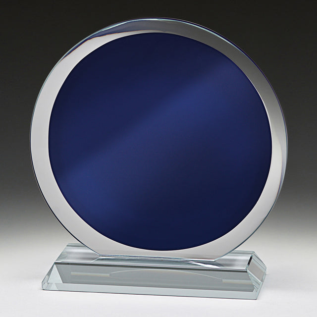 Crystal Memory 150mm