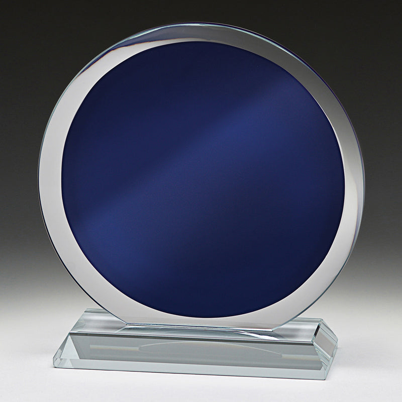 Crystal Memory 150mm