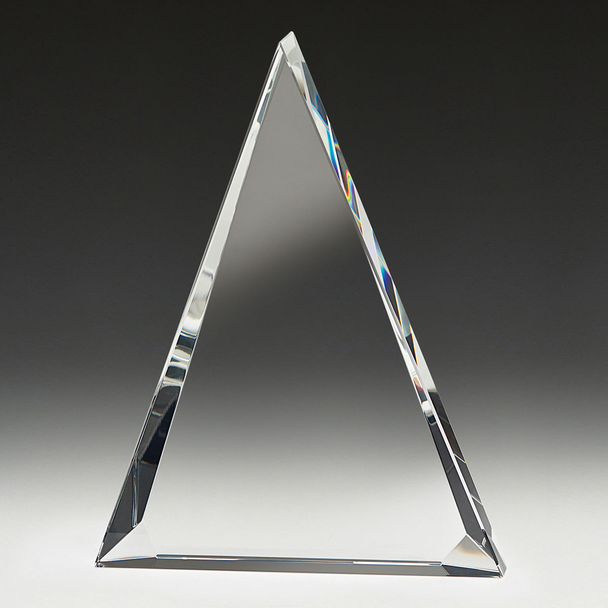 Crystal Delta 180mm