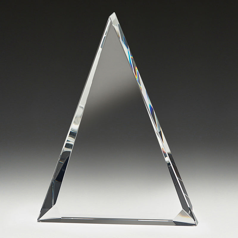 Crystal Delta 180mm