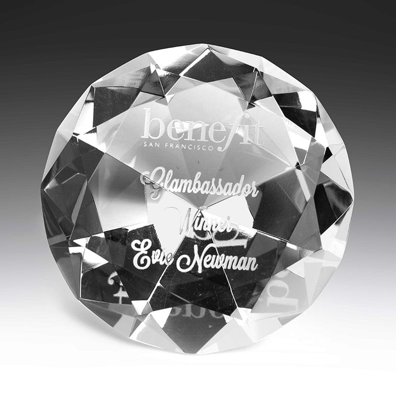 Diamond Crystal 60mm