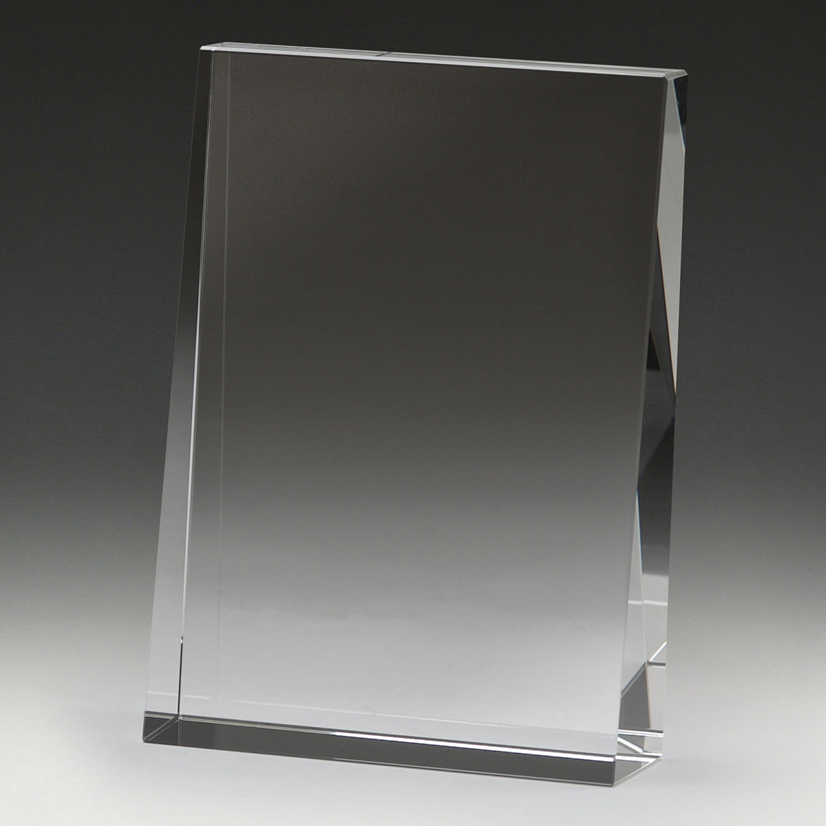 Crystal Wedge 125mm