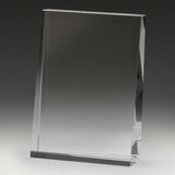 Crystal Wedge 125mm