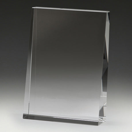 Crystal Wedge 125mm