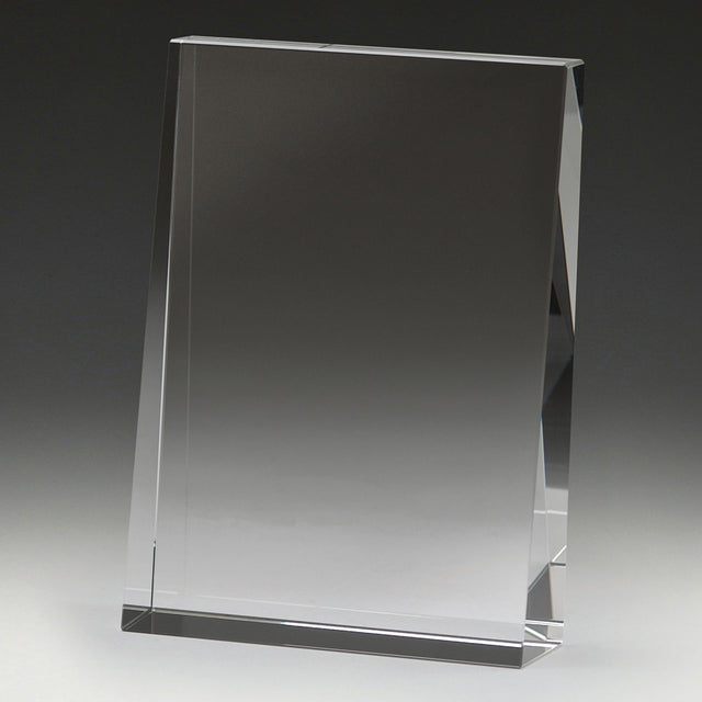 Crystal Wedge 125mm