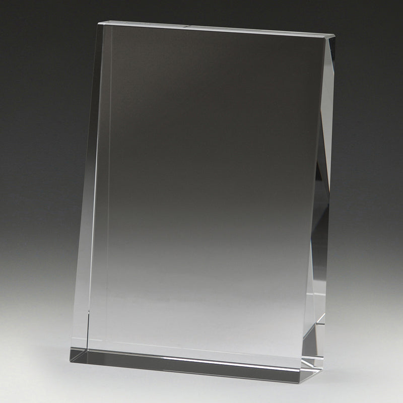 Crystal Wedge 125mm