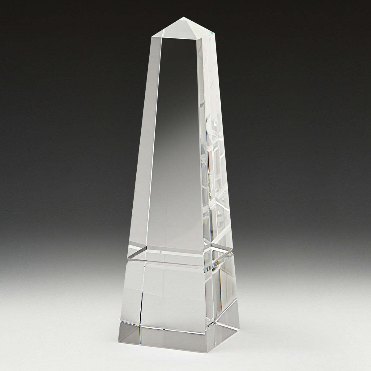 Sentinel Crystal 230mm