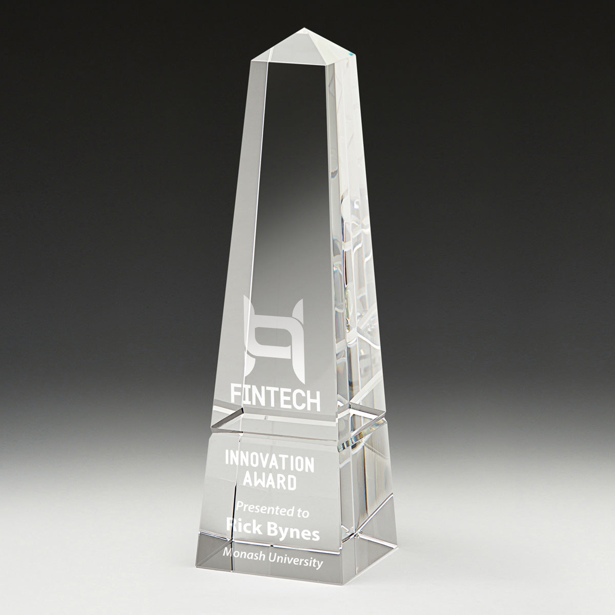Sentinel Crystal 230mm
