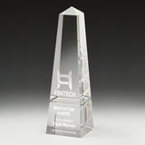 Sentinel Crystal 230mm