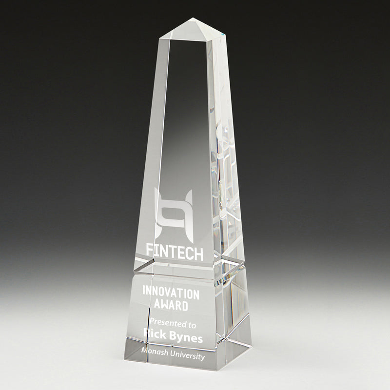 Sentinel Crystal 230mm
