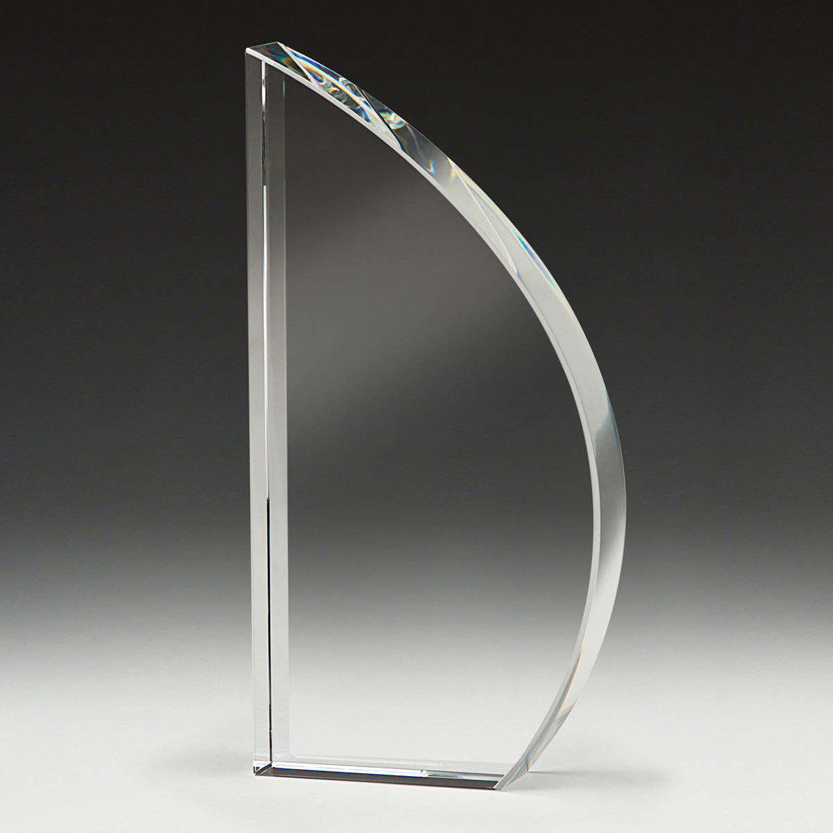 Crystal Sail 200mm