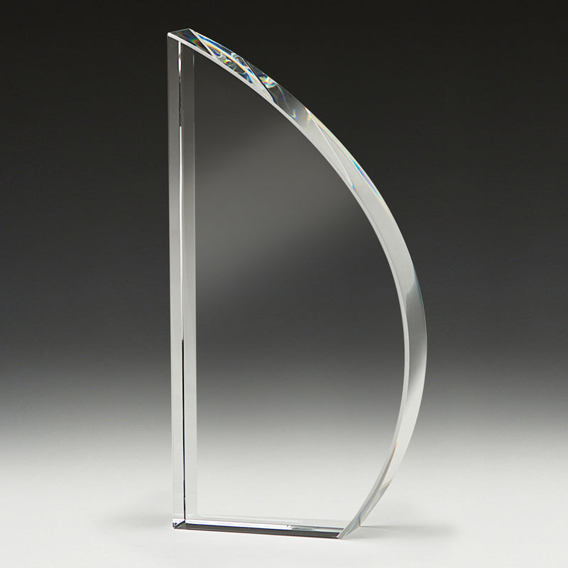 Crystal Sail 200mm